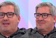 Bruno de Carvalho na TVI fala em crimes no Big Brother: "crimes tipificados na lei que acontecem ali"