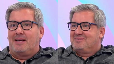 Bruno de Carvalho na TVI fala em crimes no Big Brother: "crimes tipificados na lei que acontecem ali"