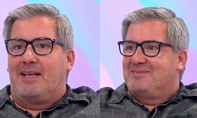 Bruno de Carvalho na TVI fala em crimes no Big Brother: "crimes tipificados na lei que acontecem ali"
