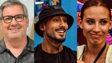Bruno de Carvalho acusa Afonso e Miranda de jogo tóxico no Big Brother
