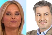 Cristina Ferreira não gostou de bocas de Bruno de Carvalho e deixa recado na TVI