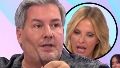 Tensão em direto: Bruno de Carvalho prevê “desgraça” no Big Brother