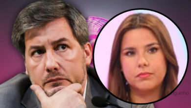 Só posso apontar o dedo ao Sr. Presidente’: Inês explode contra Bruno de Carvalho no Big Brother
