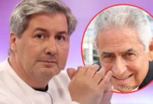 Luís Filipe Vieira foi "Um aldrabão que serviu-se de um clube para sustentar as suas empresas" diz Bruno de Carvalho