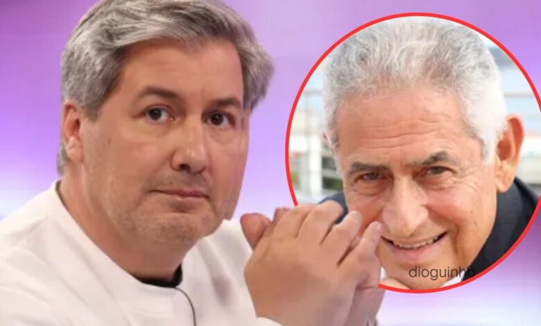 Luís Filipe Vieira foi "Um aldrabão que serviu-se de um clube para sustentar as suas empresas" diz Bruno de Carvalho
