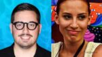 Big Brother Verão: Cândido Pereira pede mão pesada para Catarina Miranda