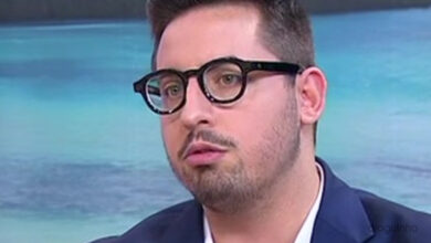 Cândido Pereira dispara contra Afonso e Catarina no Big Brother: “Foi patético”