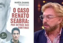 Duarte Siopa quebra o silêncio: ‘O Renato não era homossexual, estava em profunda pressão’