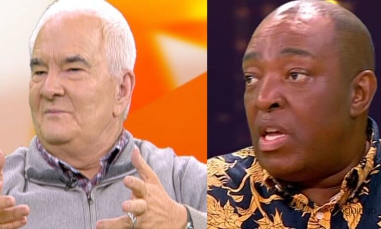 Noite das Estrelas: Renato Seabra podia ter dito não, mas matou Carlos Castro