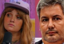 Carolina Deslandes? Bruno Carvalho garante: "pode engravidar 20 vezes mas é malcriada, faz filhos tipo coelho"