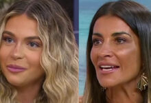 Viriato debaixo de fogo no Diário do Big Brother: Comentadoras não gostaram