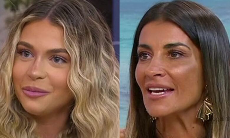 Viriato debaixo de fogo no Diário do Big Brother: Comentadoras não gostaram