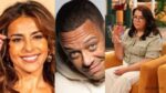 Taróloga Sara Nóbrega lê nas cartas possível romance entre Catarina Furtado e Carlão