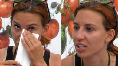 Big Brother a rebenta! “Sobrevivo sozinha!”: Catarina Miranda rompe com Afonso Leitão e promete vingança silenciosa