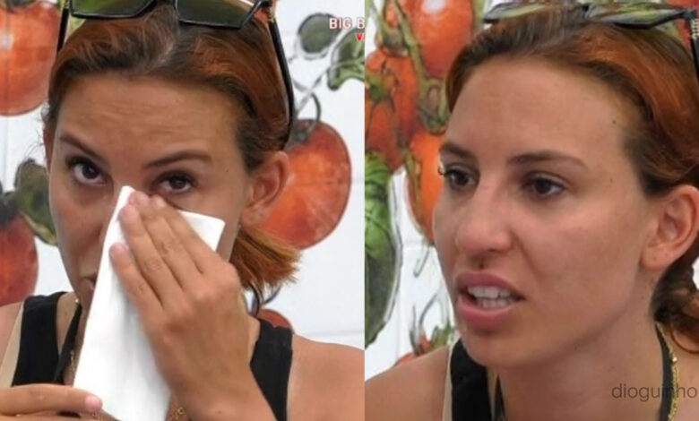 Big Brother a rebenta! “Sobrevivo sozinha!”: Catarina Miranda rompe com Afonso Leitão e promete vingança silenciosa