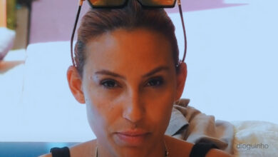 Big Brother - Catarina Miranda sobre Afonso: ‘Metia as mãos no fogo e queimei-me’. Ribatejana desiludida