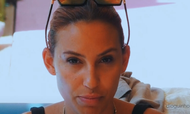 Big Brother - Catarina Miranda sobre Afonso: ‘Metia as mãos no fogo e queimei-me’. Ribatejana desiludida