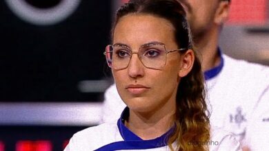 Big Brother TVI! "A Catarina Miranda também é injusta para toda a gente que ela, de justa, não tem nada"