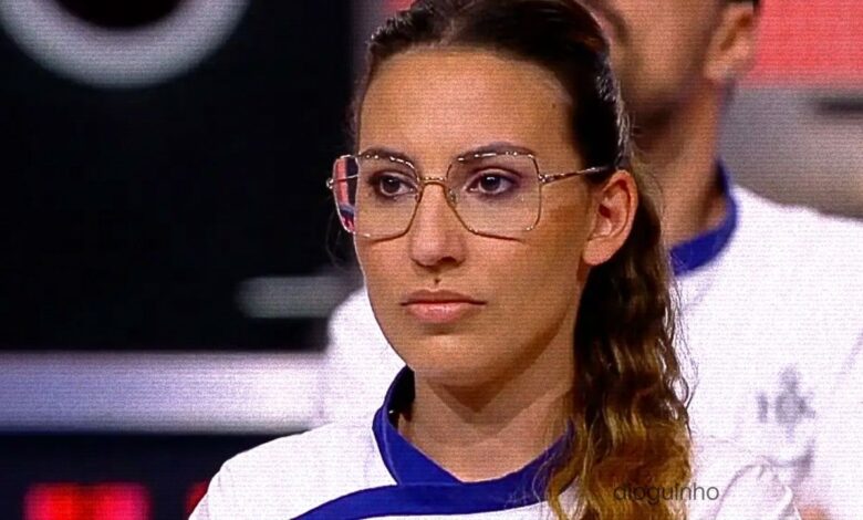 Big Brother TVI! "A Catarina Miranda também é injusta para toda a gente que ela, de justa, não tem nada"