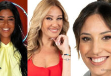 Big Brother. Ana Duarte e Bruna queixam-se dos comportamentos de Catarina Miranda