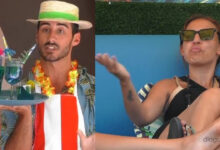 Nova mega discussão no Big Brother! Afonso Leitão e Catarina Miranda zangados e aliança caiu
