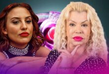 Big Brother. Kina deixa críticas duras mas serenas a Catarina Miranda: "agride e depois dá carinho"