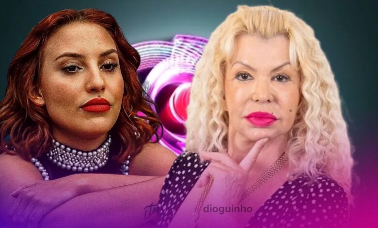 Big Brother. Kina deixa críticas duras mas serenas a Catarina Miranda: "agride e depois dá carinho"