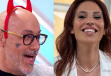 Catarina Miranda gosta muito de se apaixonar por homens casados? Revelação de Rui Oliveira Nunes "alegadamente!"