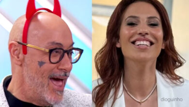 Catarina Miranda gosta muito de se apaixonar por homens casados? Revelação de Rui Oliveira Nunes "alegadamente!"