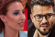 Catarina Miranda recorda Big Brother 23: "Monteiro era comentador ... Ele destruiu-me lá fora"