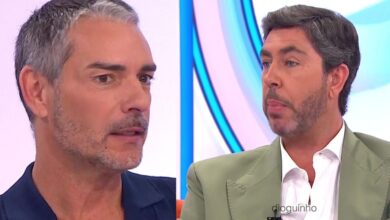 TVI: Cláudio Ramos