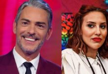 TVI: Cláudio Ramos critica Catarina Miranda na polémica do «aborto»