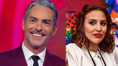 TVI: Cláudio Ramos critica Catarina Miranda na polémica do «aborto»