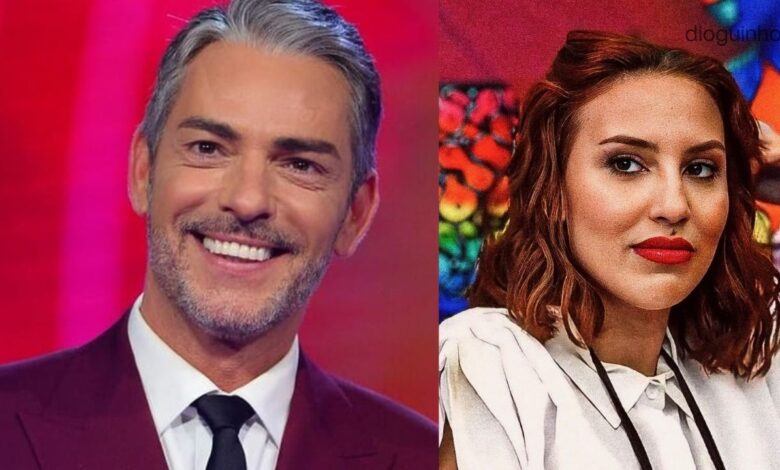 TVI: Cláudio Ramos critica Catarina Miranda na polémica do «aborto»