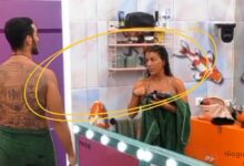 Novamente a falar em códigos! Big Brother vai acabar com isto e expulsar diretamente?