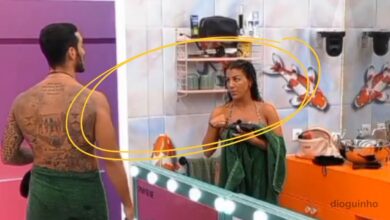 Novamente a falar em códigos! Big Brother vai acabar com isto e expulsar diretamente?