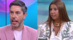 Big Brother. Kina apanhada com “armazém” secreto de comida. Comentadores deixam criticas e elogios a Catarina e o Afonso