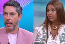 Big Brother. Kina apanhada com “armazém” secreto de comida. Comentadores deixam criticas e elogios a Catarina e o Afonso