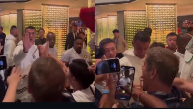 O dia em que João Baião virou celebridade em Hong Kong por causa de Cristiano Ronaldo
