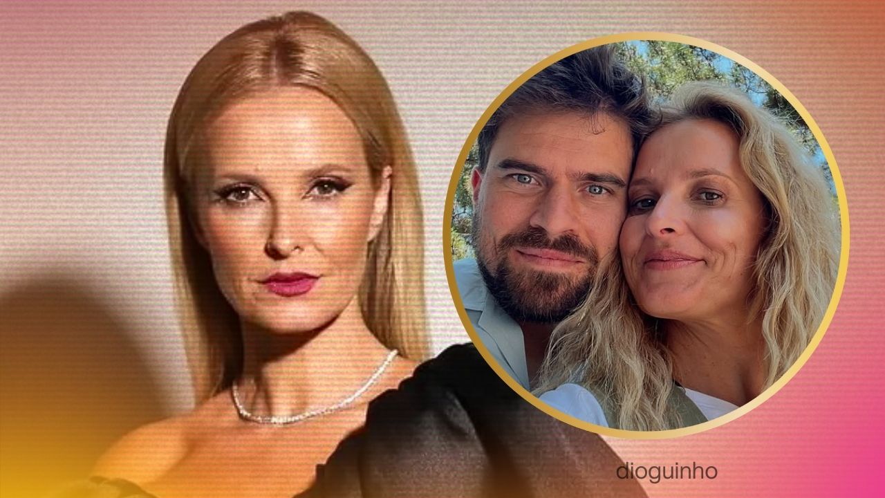 EXCLUSIVO! Agente põe fim aos boatos: "A Cristina Ferreira não está grávida, é só mais uma fantasia!"