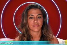Última Hora no Big Brother! Daniela Santos não resiste e acaba de desistir