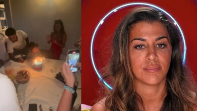 Inédito! Daniela Santos partilhar imagens da festa de aniversário do filho