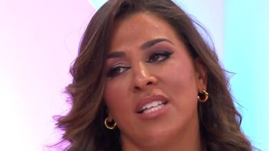 Daniela Santos do Big Brother Verão dispara no “Dois às 10”: “O Afonso não sabe gostar de alguém”