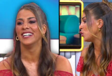 Daniela Santos regressa à TVI: “Se fiz mal a alguém, foi a mim própria”