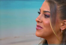 No Big Brother Verão: Daniela Santos critica silêncio do público perante ataques a Kina