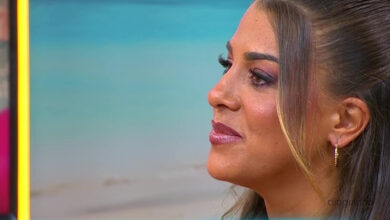No Big Brother Verão: Daniela Santos critica silêncio do público perante ataques a Kina