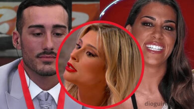 Bernardina Brito sobre relação de Daniela Ventura: “Não era só cama e adeus”. Bovos detalhes!