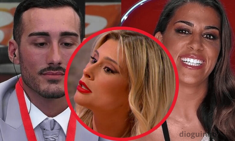 Bernardina Brito sobre relação de Daniela Ventura: “Não era só cama e adeus”. Bovos detalhes!