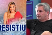 “A amizade morreu ali”: Bruno de Carvalho corta relações com Daniela Santos