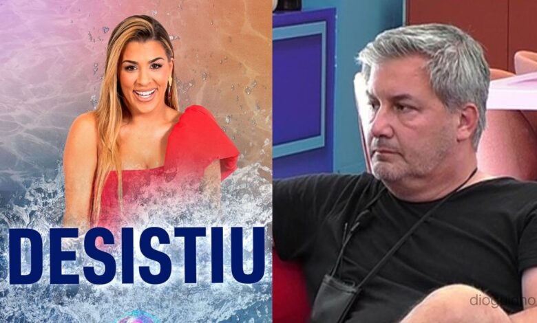 “A amizade morreu ali”: Bruno de Carvalho corta relações com Daniela Santos